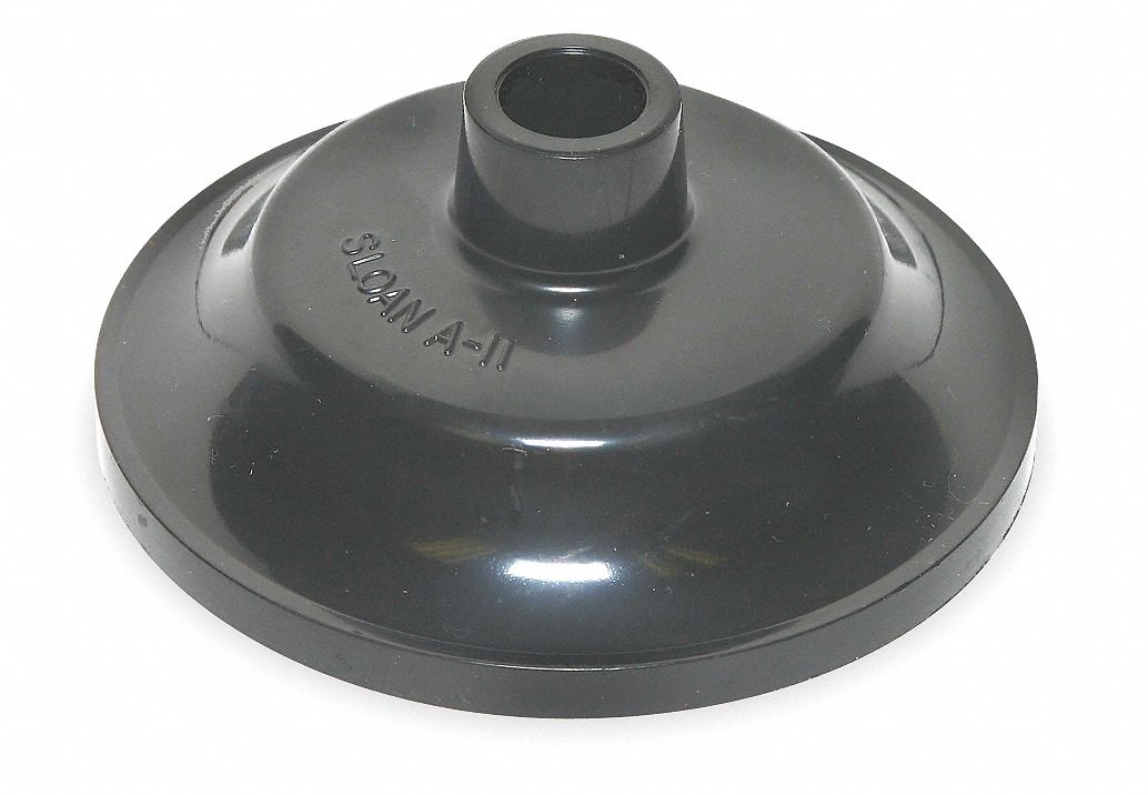 SLOAN Inside Cover, Fits Brand Sloan, For Use With Royal Before 1971