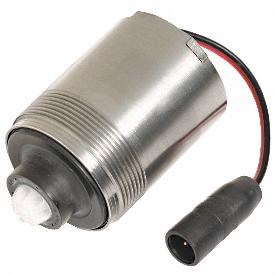 SLOAN Sloan Faucets: For OPTIMA Series, Use with Hot/Cold Water - 3ETV3