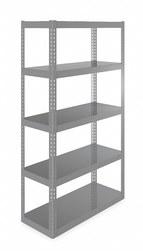 Shelving Unit Grainger