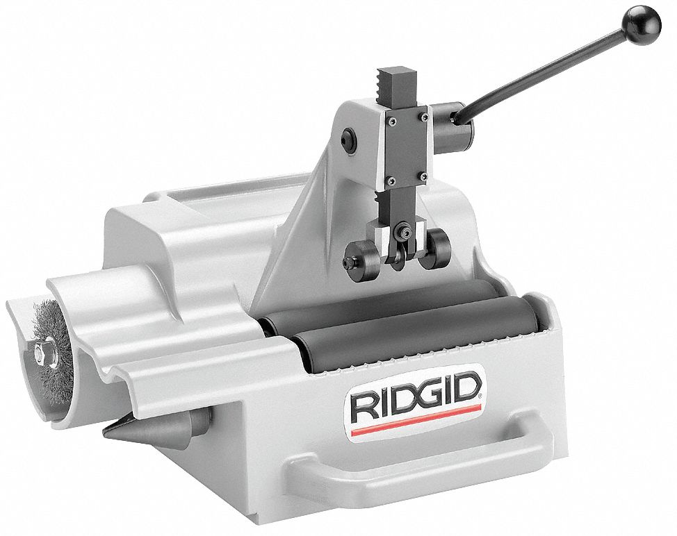 RIDGID, 120V AC, 1/3 hp, Pipe and Tube Cutter 3FE66122 Grainger