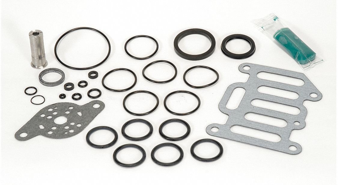 PARKER Repair Kit 3FEV3K352124 Grainger