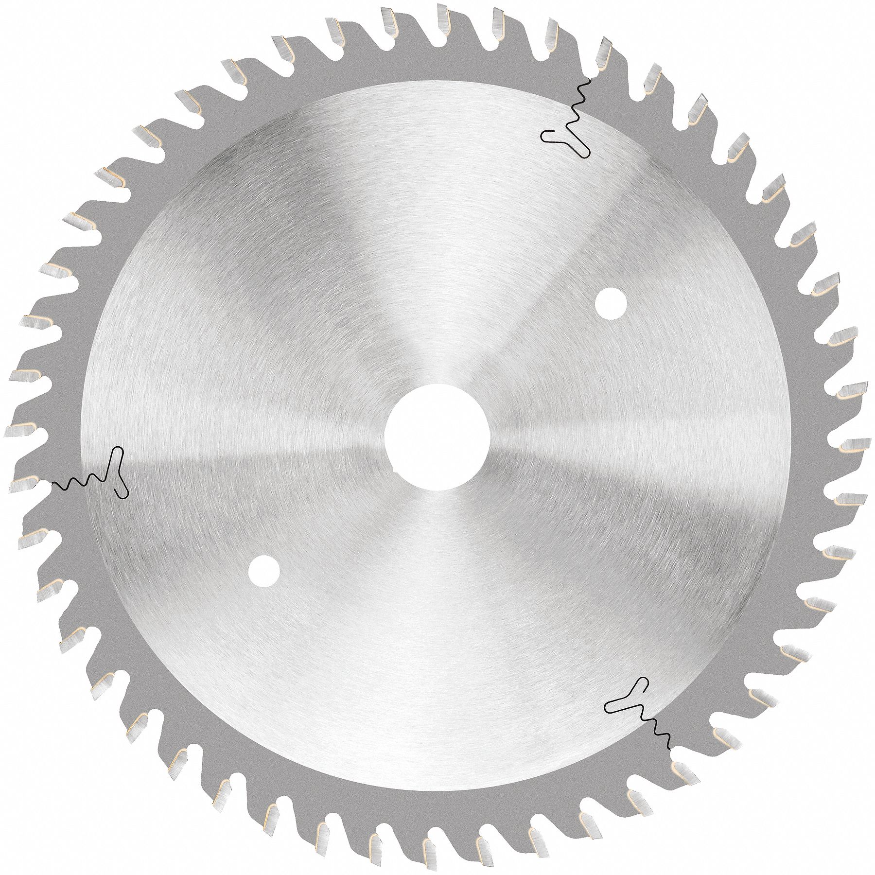 DEWALT Circular Saw Blade, NailEmbedded Wood Materials Cut, 6 1/2 in
