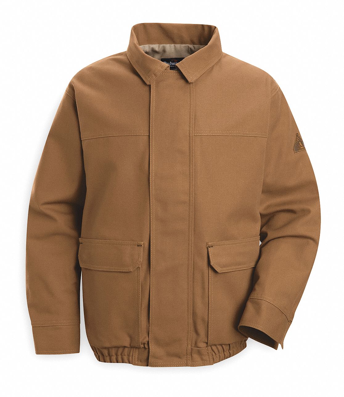 VF IMAGEWEAR FR Jacket 4 PPE CAT, 44 cal/sq cm ATPV, Men's, XL