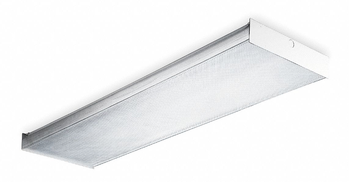 Decorative Fluorescent Fixtures - Grainger