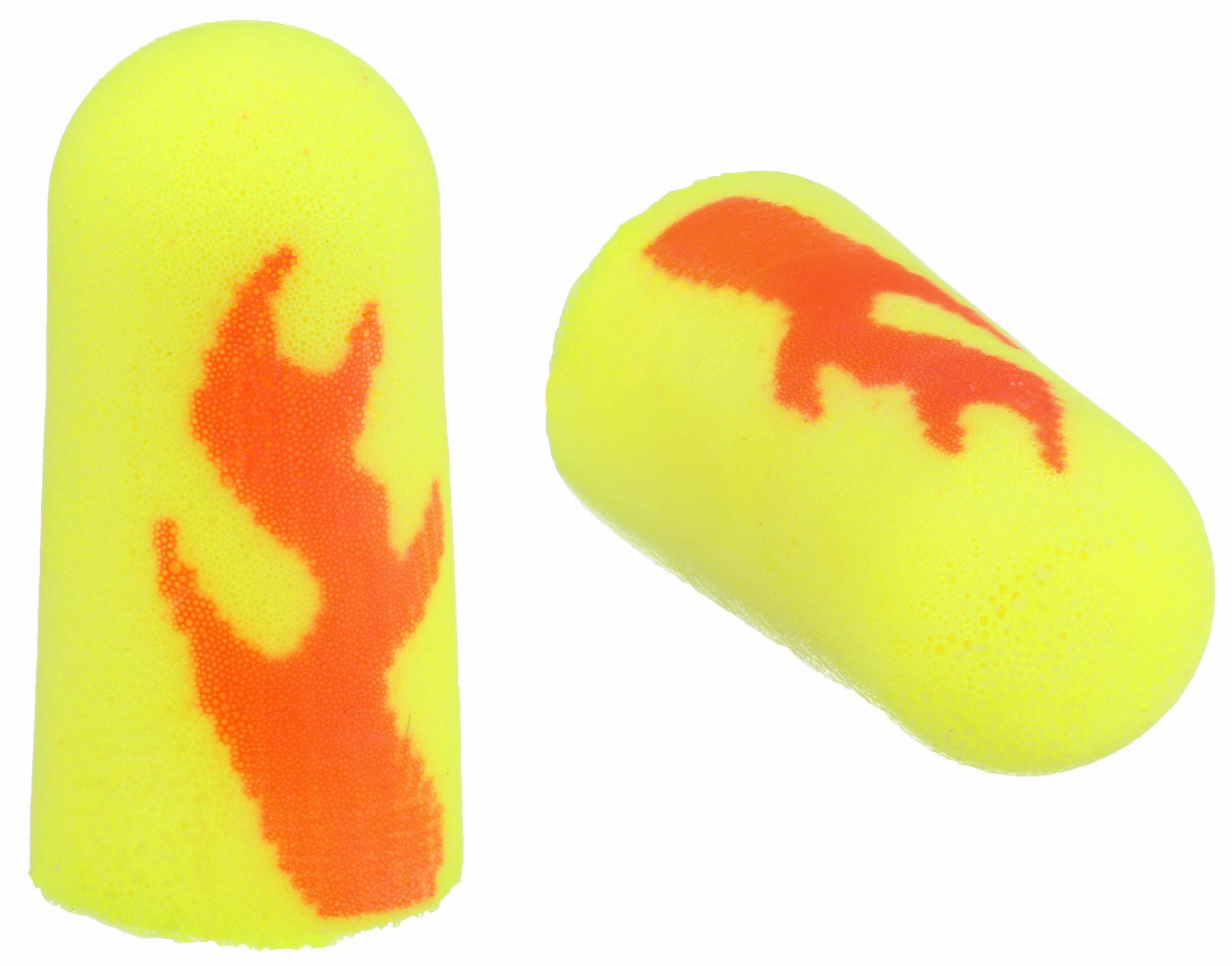 3M, Bullet, 33 dB NRR, Ear Plugs 3GY483121252 Grainger