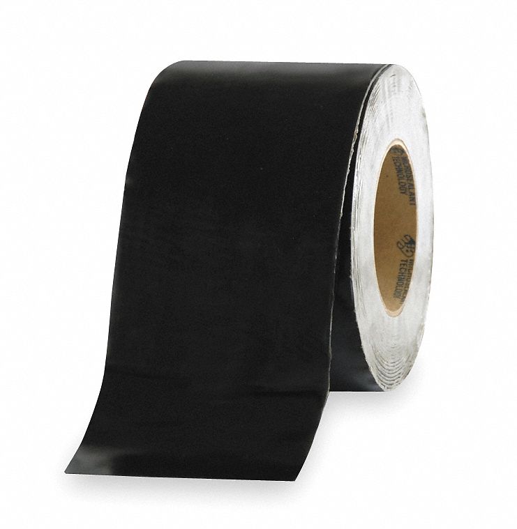 ETERNABOND Roof Repair Tape Extra Thick, 4" x 25 ft., 65 mil. Thick