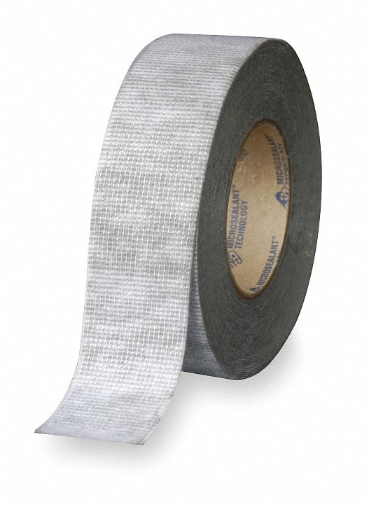 ETERNABOND Roof Repair Tape, 2 in x 50 ft, 25 mil. Thick, Coverage
