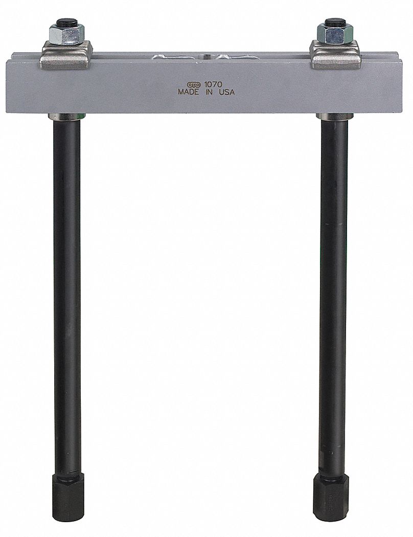 OTC Puller 1 Pieces 3GZR91070 Grainger