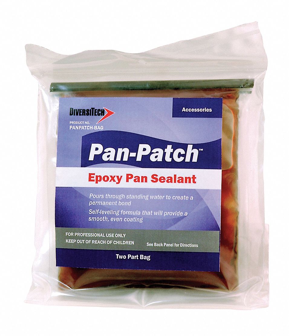 Epoxy, For Use With Wood, Metal, or Concrete Grainger