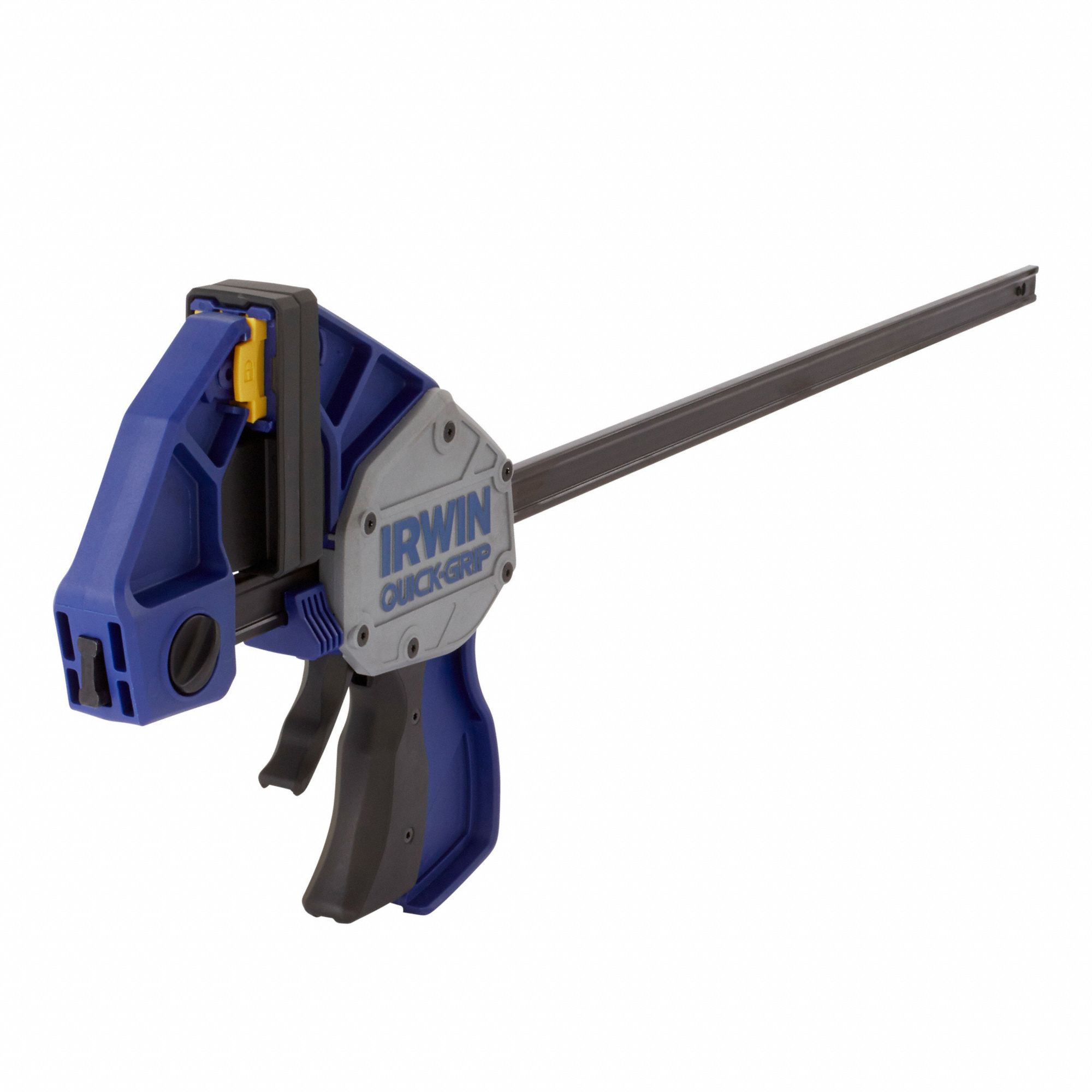 IRWIN QUICKGRIP 24 (In.) Capacity Bar Clamp/Spreader 9 5/8 to 32 5/8