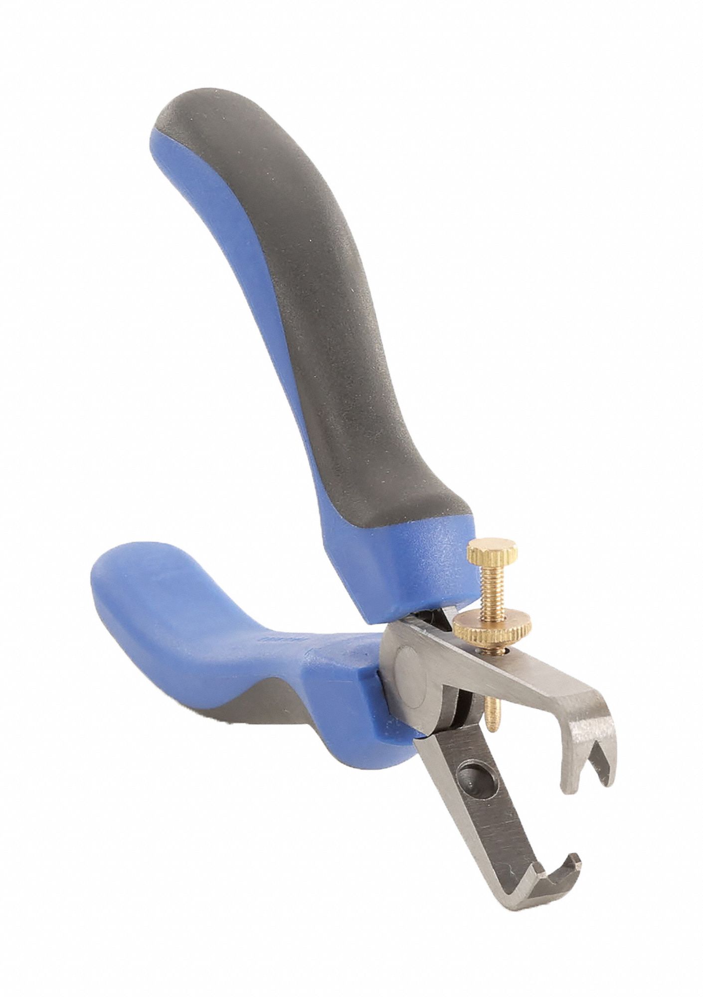 Manual, 16 AWG to 16 AWG, Wire Stripper - 3HZF4|3HZF4 - Grainger