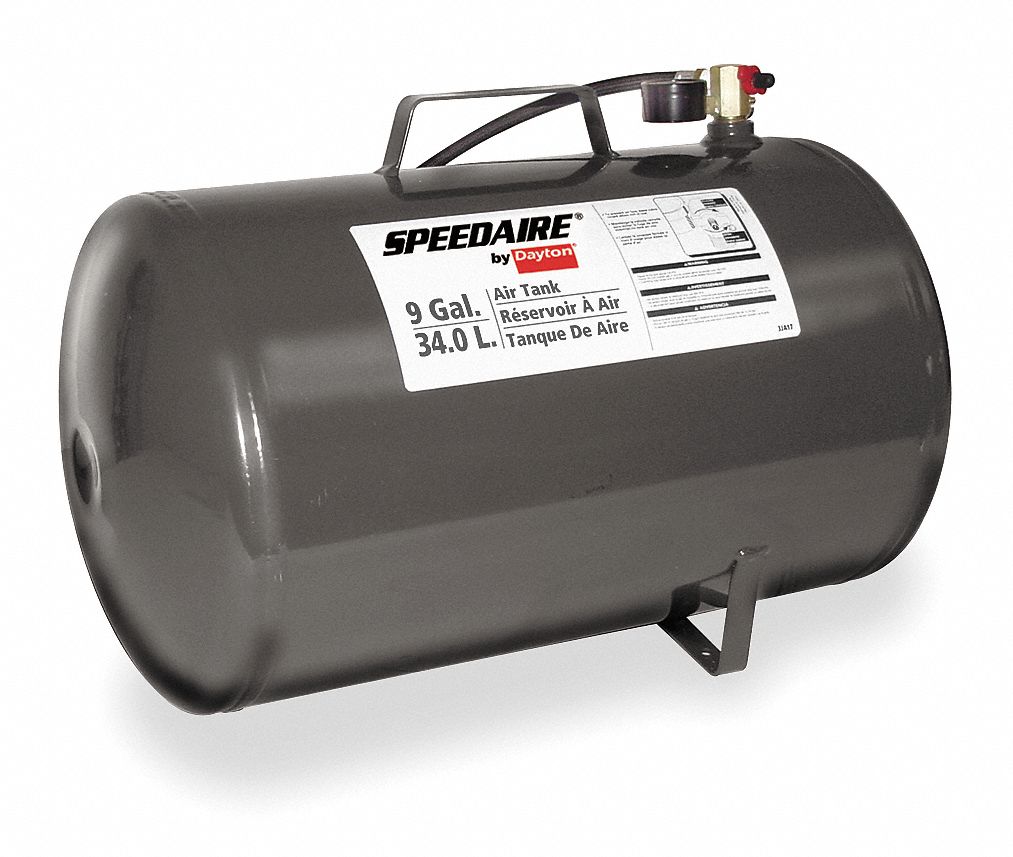 Air Carry Tank Grainger