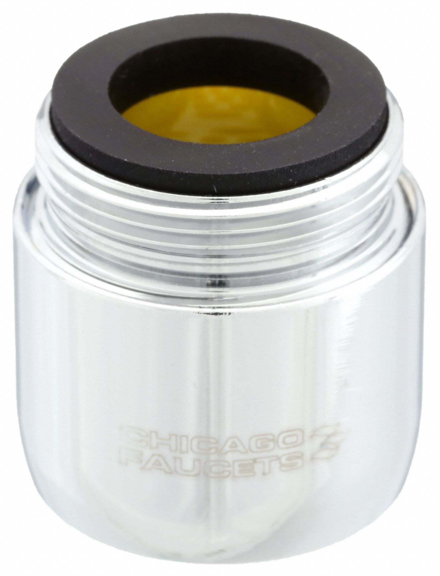 CHICAGO FAUCETS Laminar Outlet Chicago Faucets, 13/16"27 Thread Size