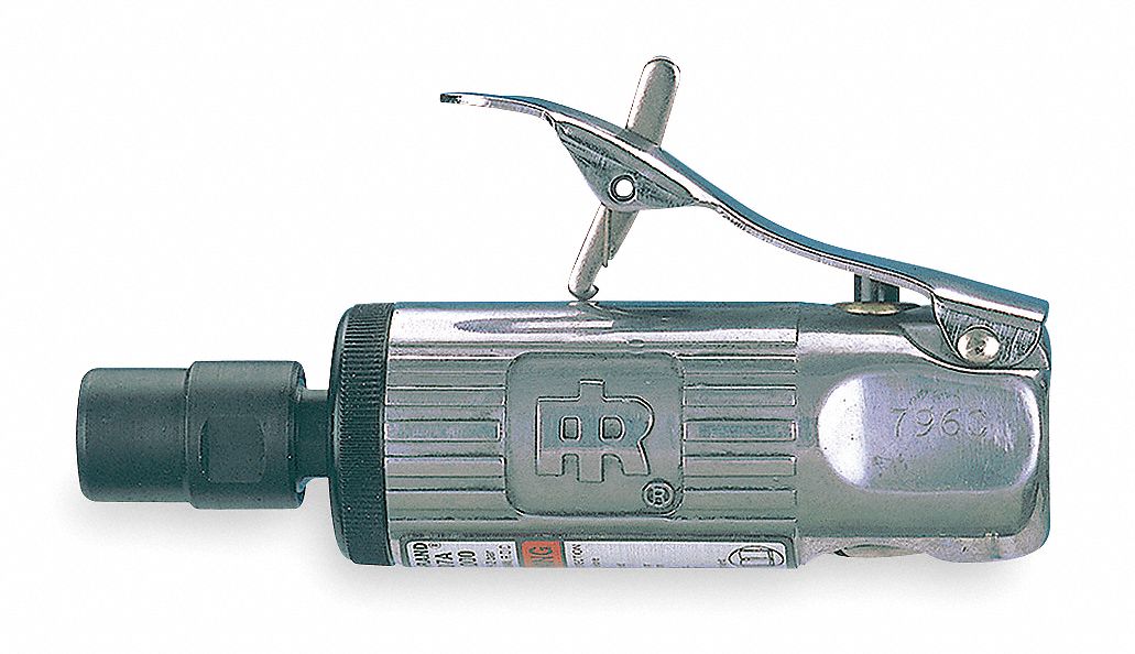 Air Die Grinder, Light Grainger