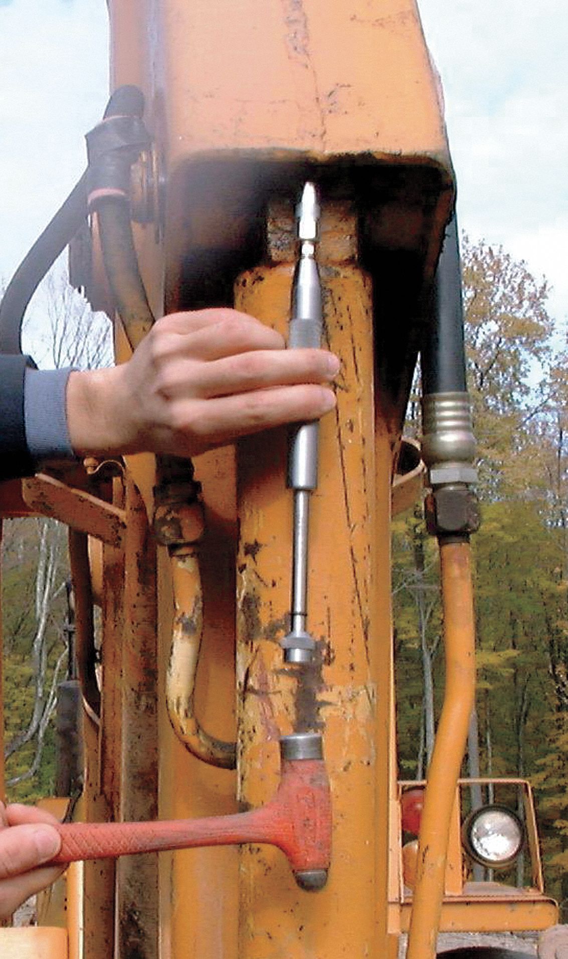 IPA Grease Joint Rejuvenator 3JDK83JDK8 Grainger