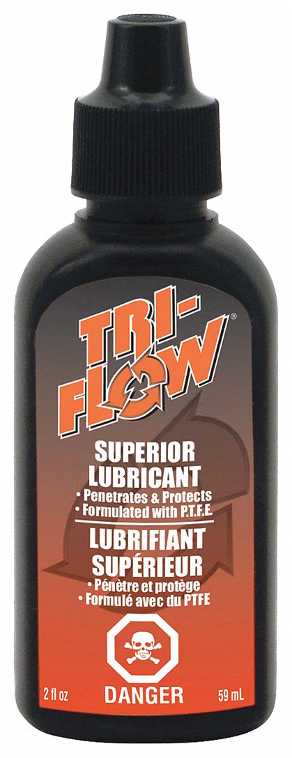 TRIFLOW TF21010 2 oz.,Dropper Bottle,Lubricant 32053210105 eBay