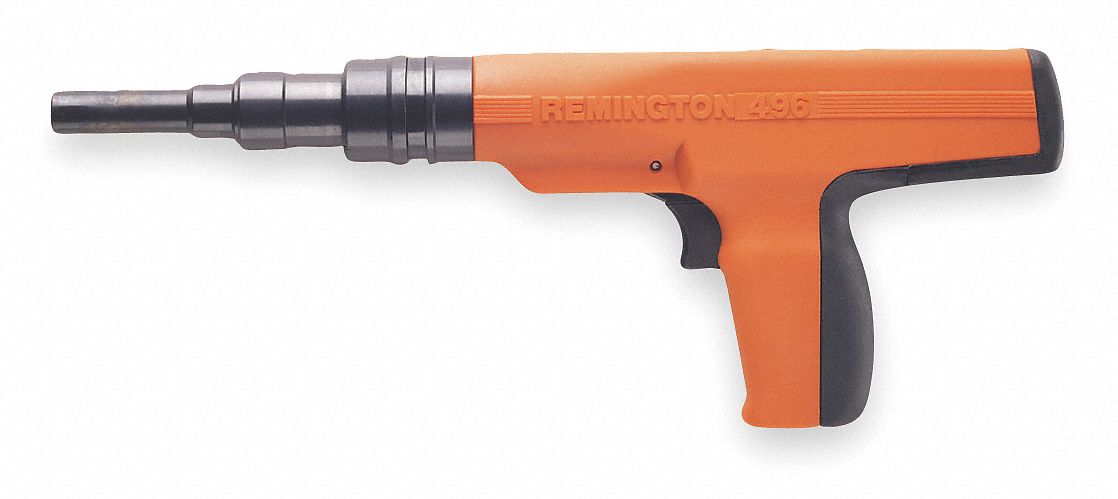 REMINGTON Powder Actuated Tool 3JR13496 Grainger