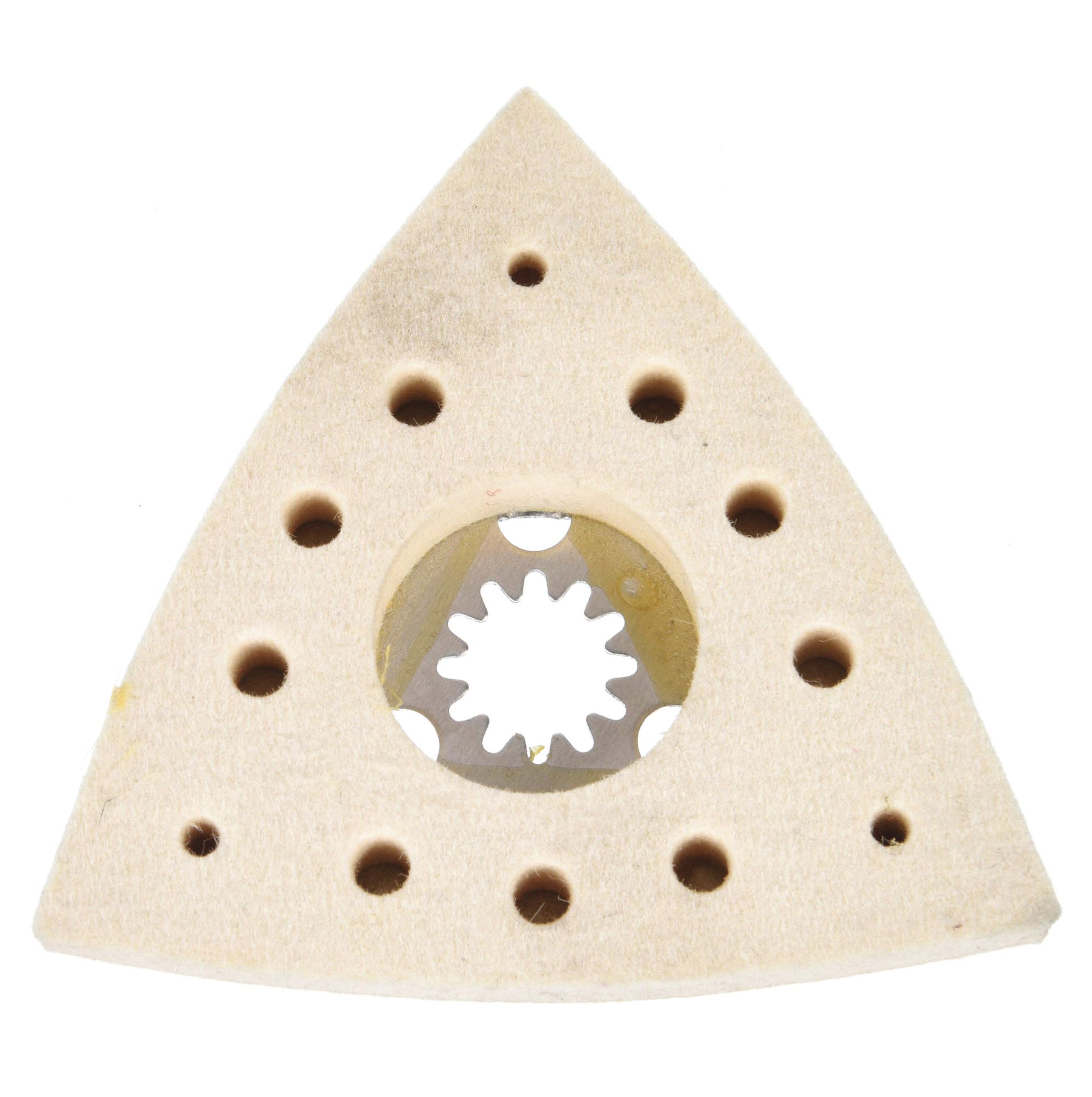 Polishing Pad - Grainger