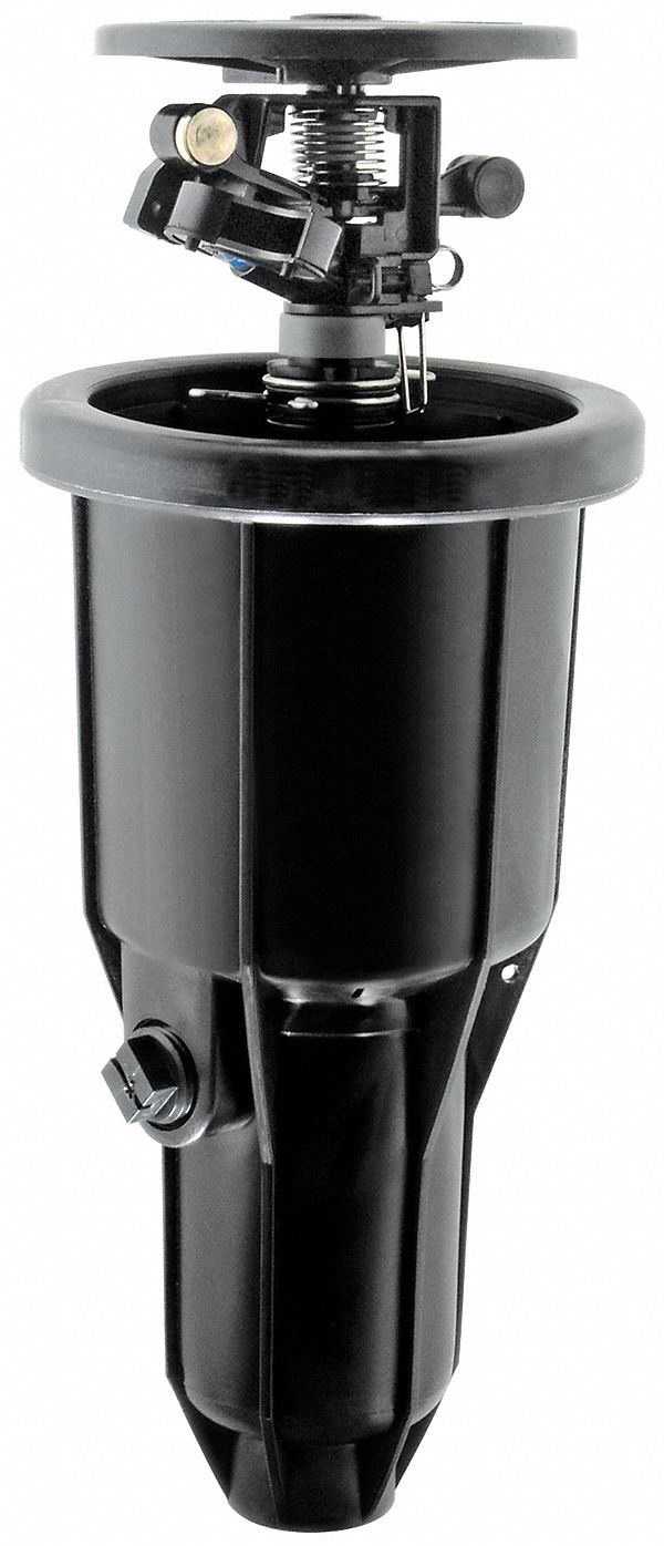 NELSON 6700 Pro Impact Sprinkler 3KFG46700 Grainger