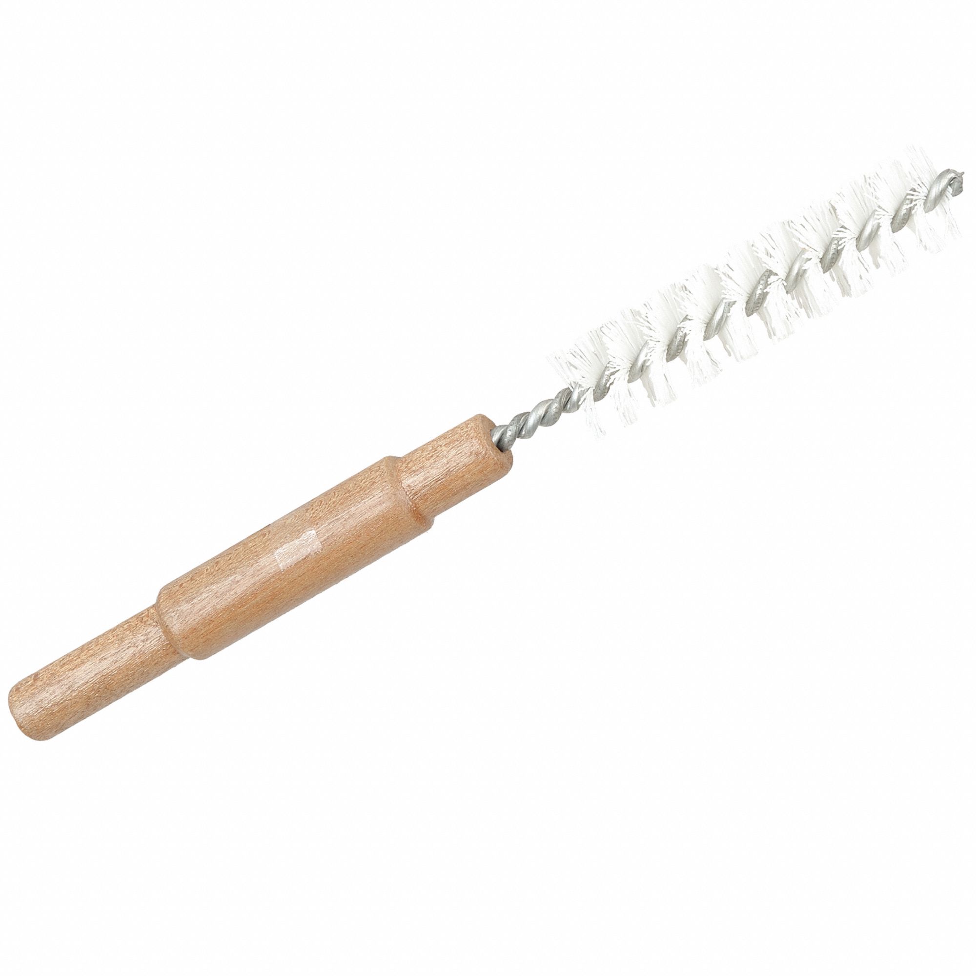 OAKFIELD, Auger Cleaning Brush 3KHE9112 Grainger