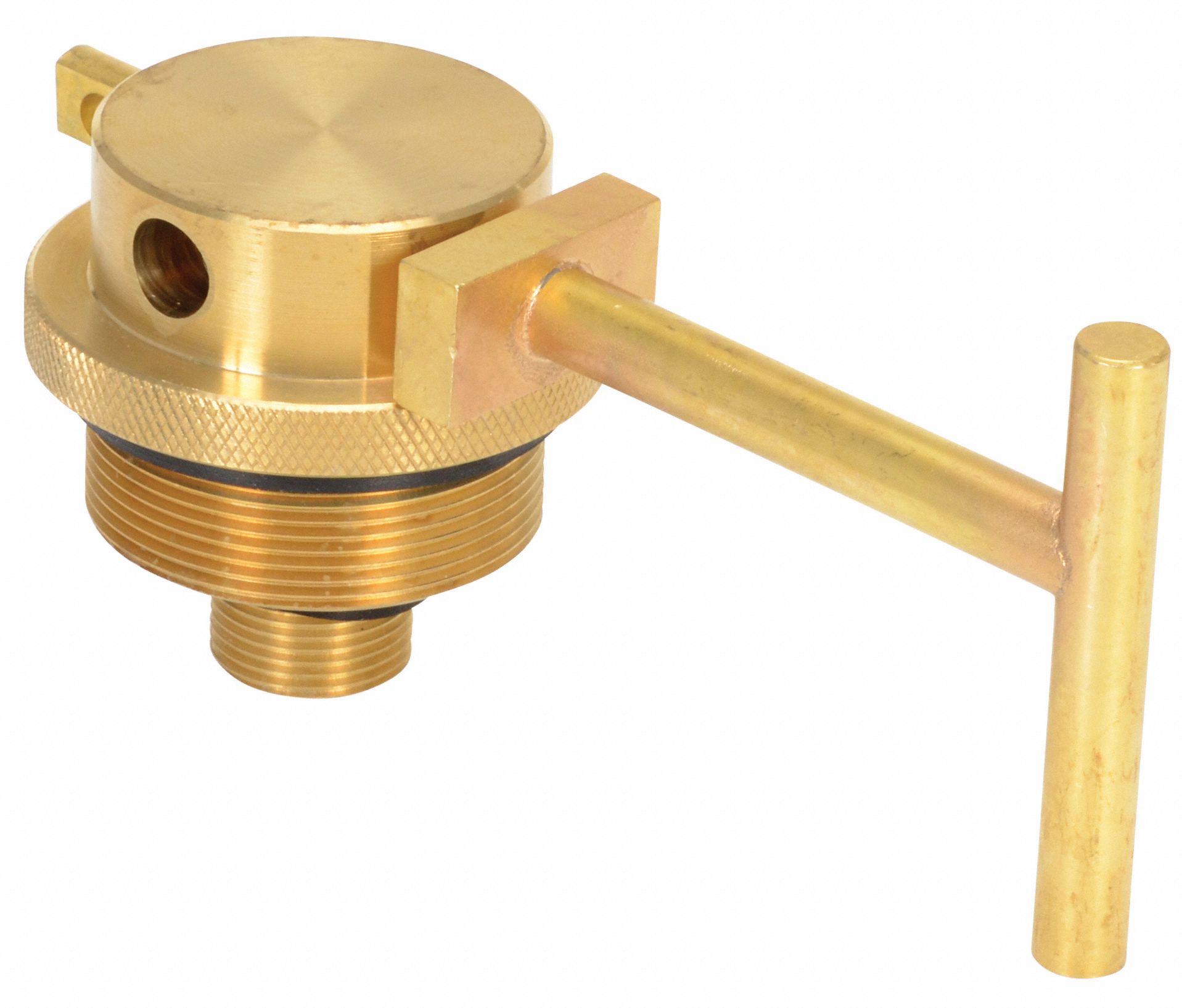 GRAINGER APPROVED Drum Lock 3KR44BLD80 Grainger