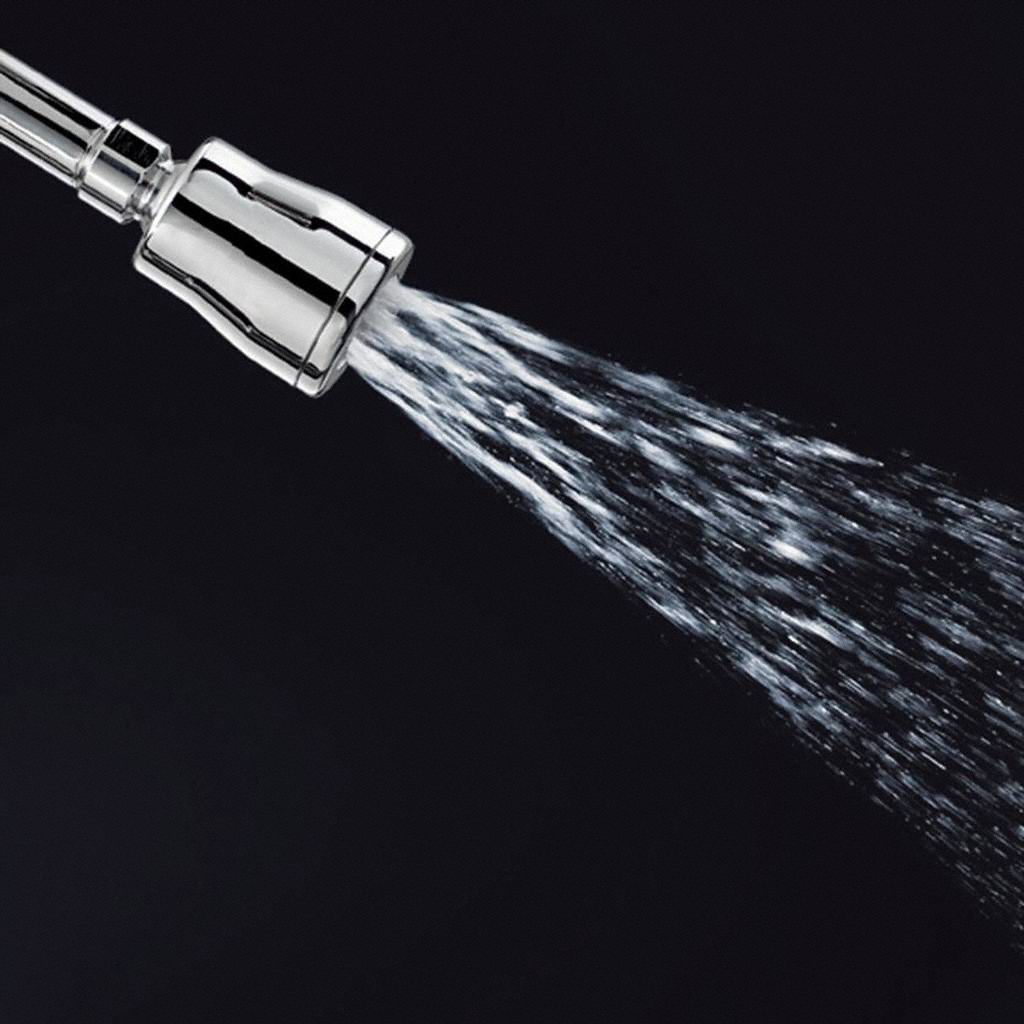 AMERICAN STANDARD American Standard, Wall Mounted, Showerhead, 1.5 gpm