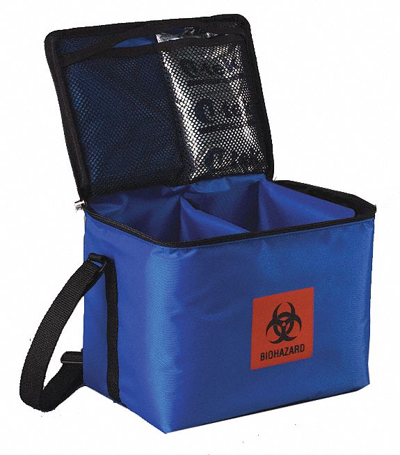 Specimen Transport Coolers Grainger Industrial Supply