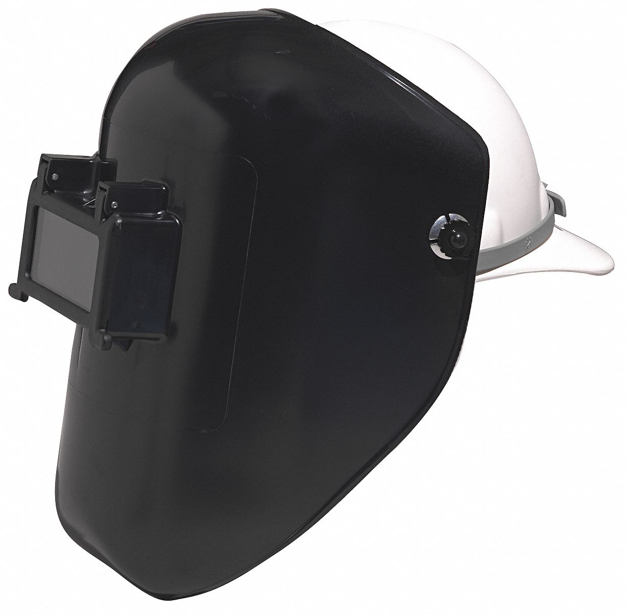 HONEYWELL FIBREMETAL Speedyloop Suspension Welding Helmet Protective