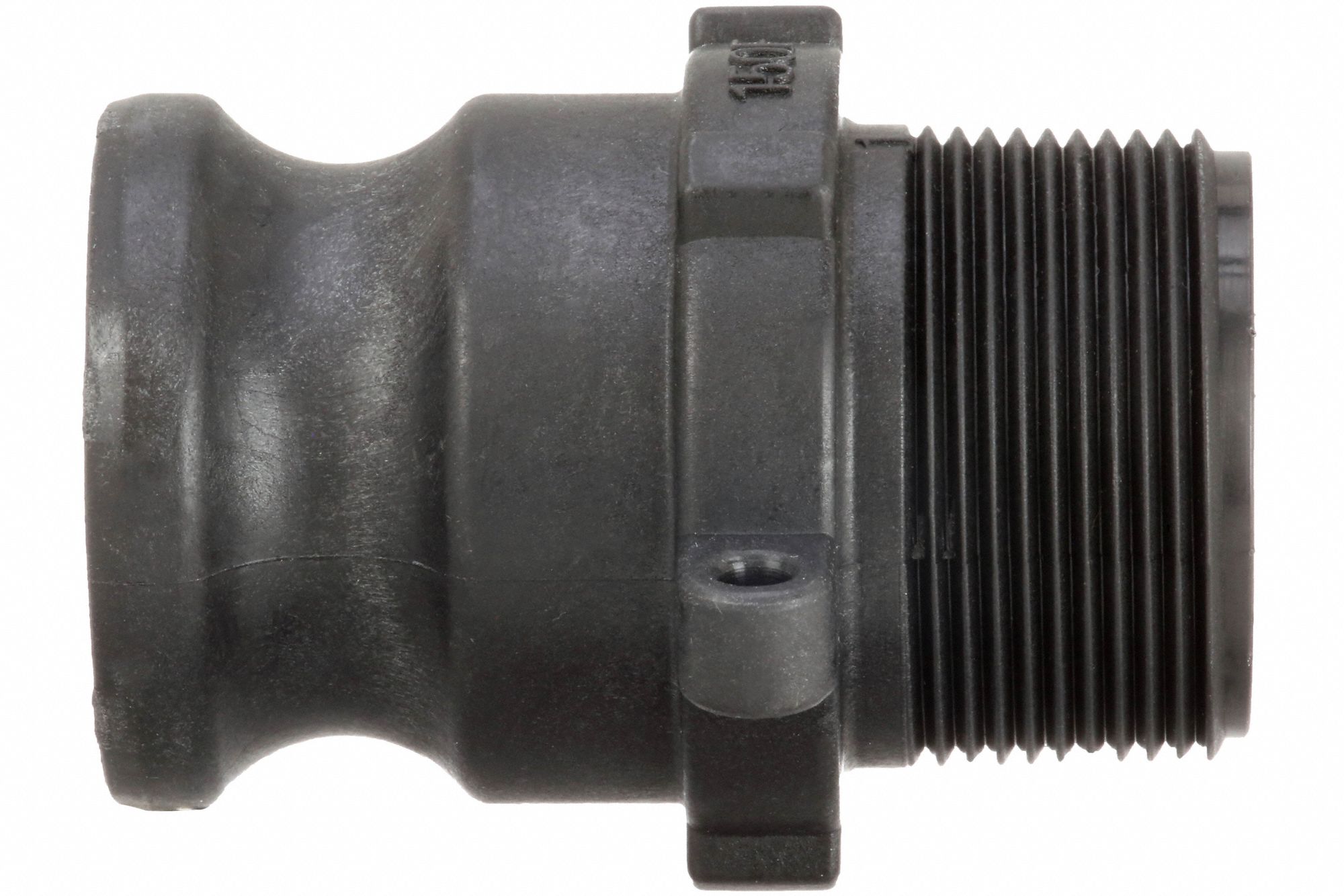 GRAINGER APPROVED Dust Plug, Body Material 316 Stainless Steel, Type DP