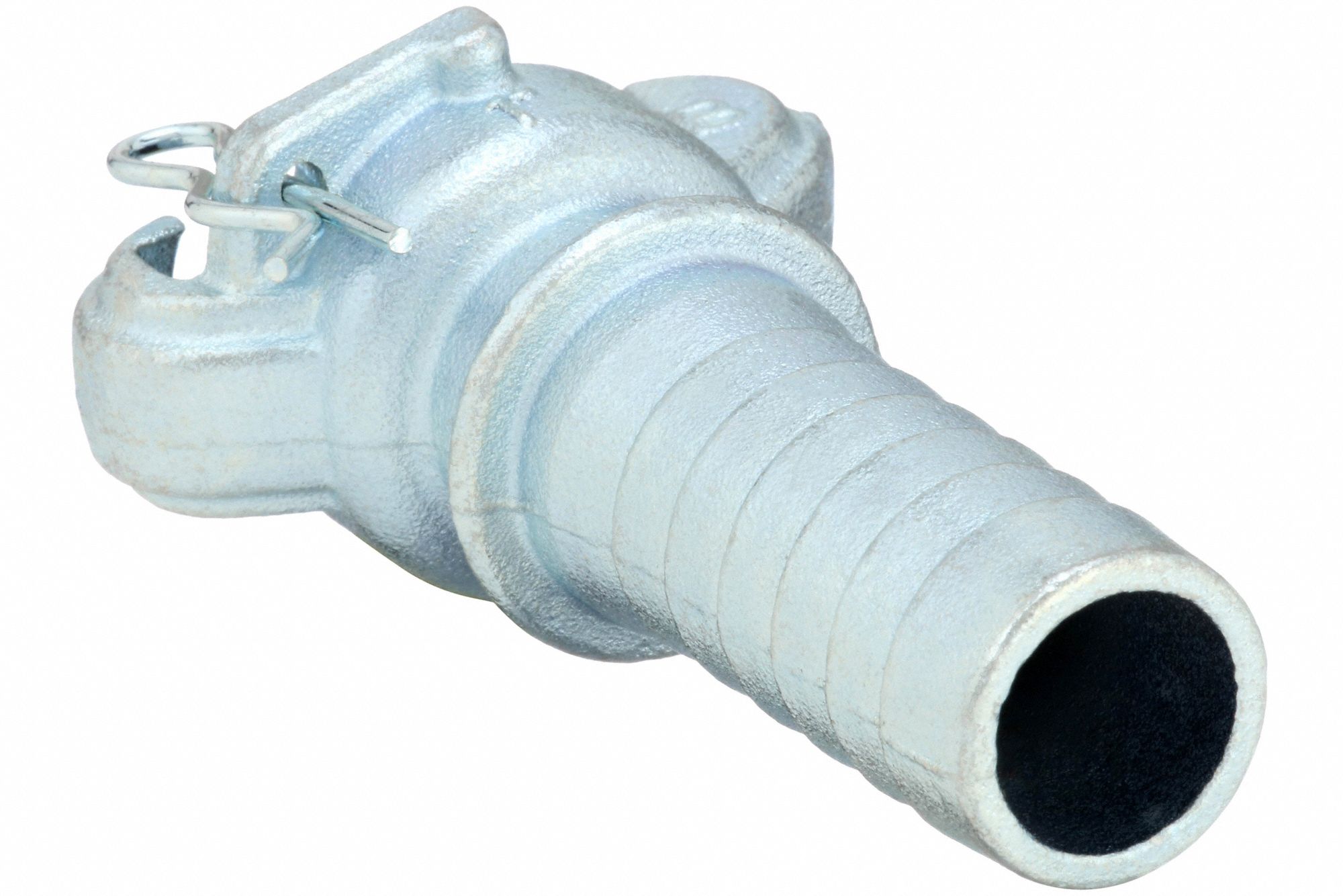 GRAINGER APPROVED Universal Coupling, Universal Coupling, Hose Fitting