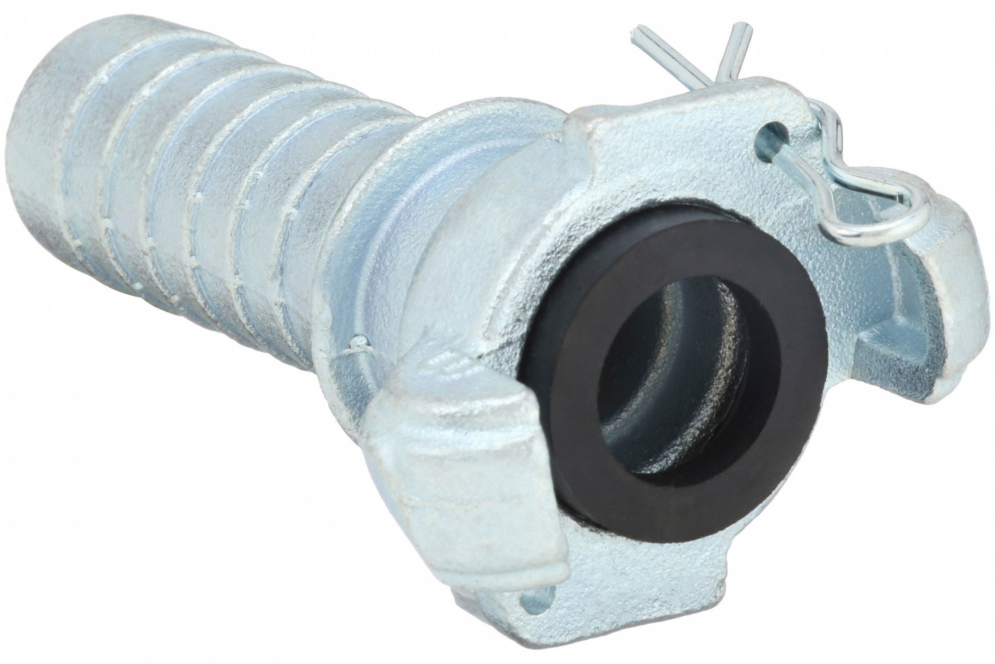 GRAINGER APPROVED Universal Coupling, Universal Coupling, Hose Fitting