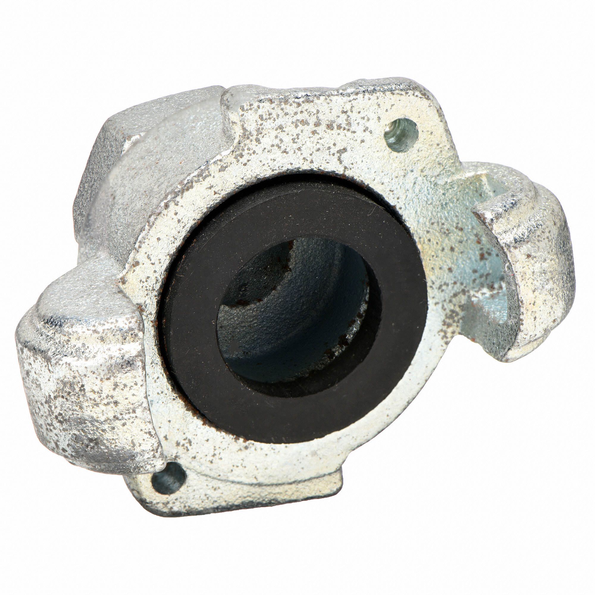 GRAINGER APPROVED Universal Coupling, Universal Coupling, Hose Fitting