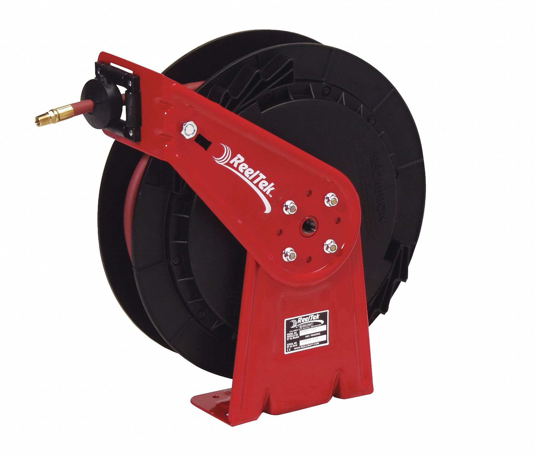 Hose Reel Grainger