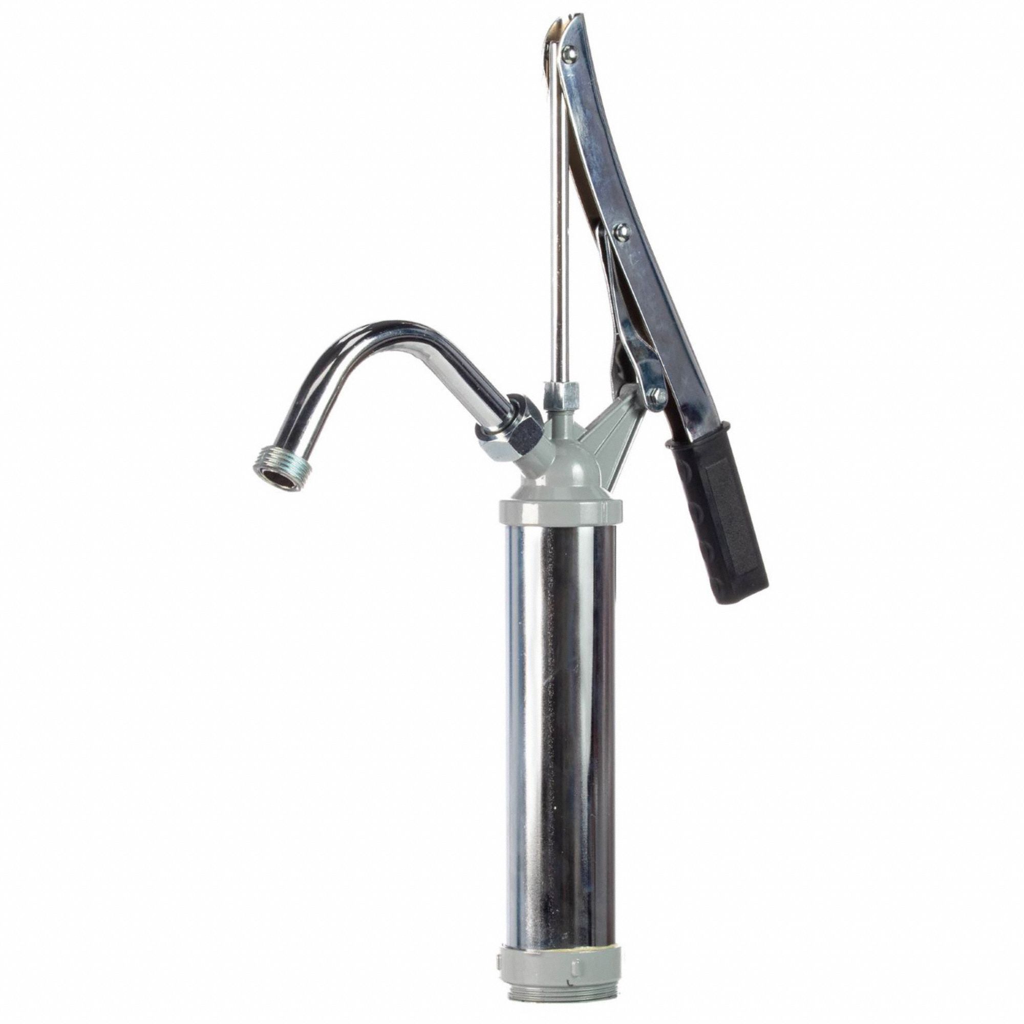 FILLRITE, Lever, 55 gal For Container Size, Hand Operated Drum Pump