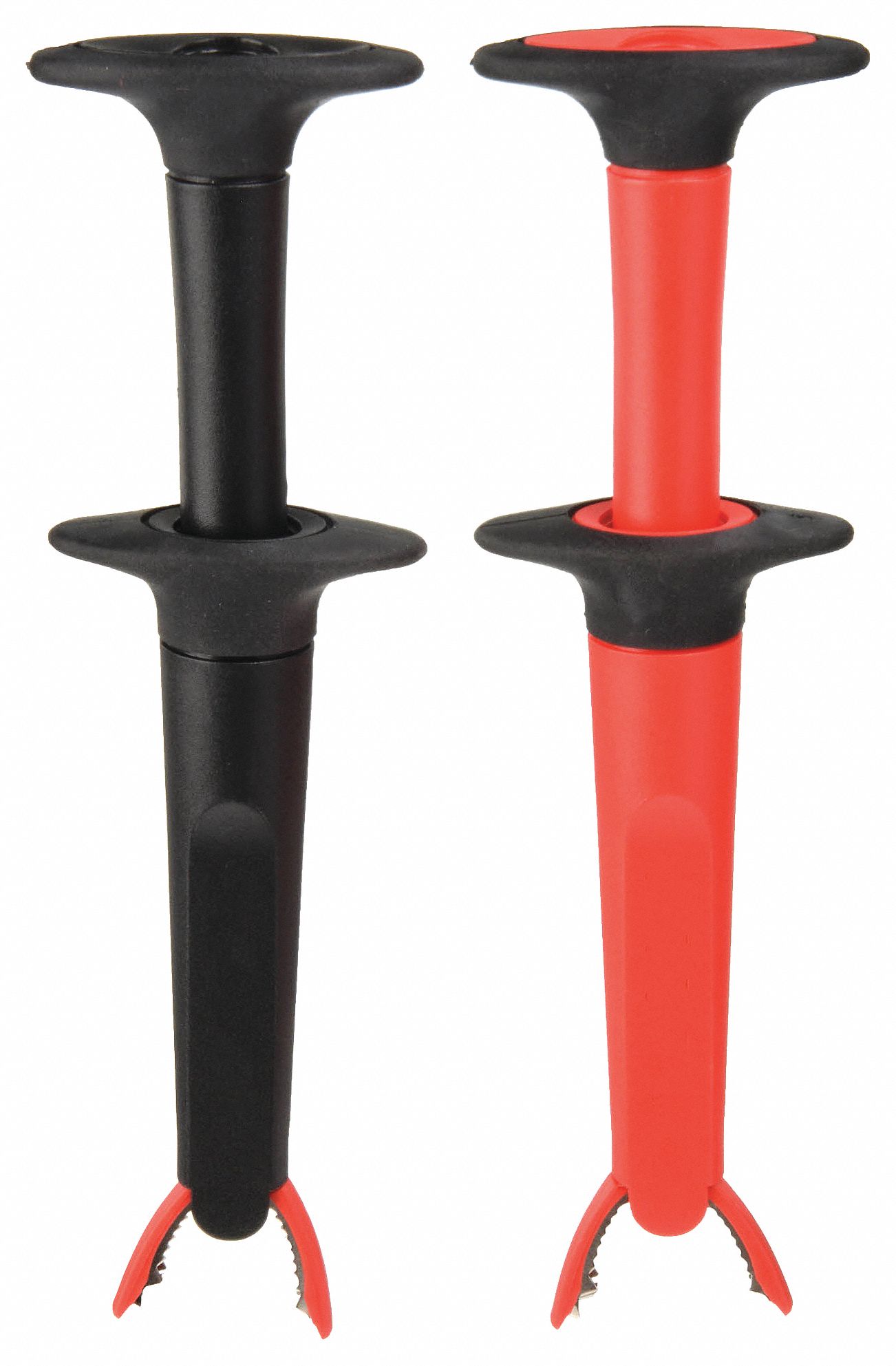 FLUKE, CAT III 1000V/CAT IV 600V, Nickel Plated Beryllium Copper, Test