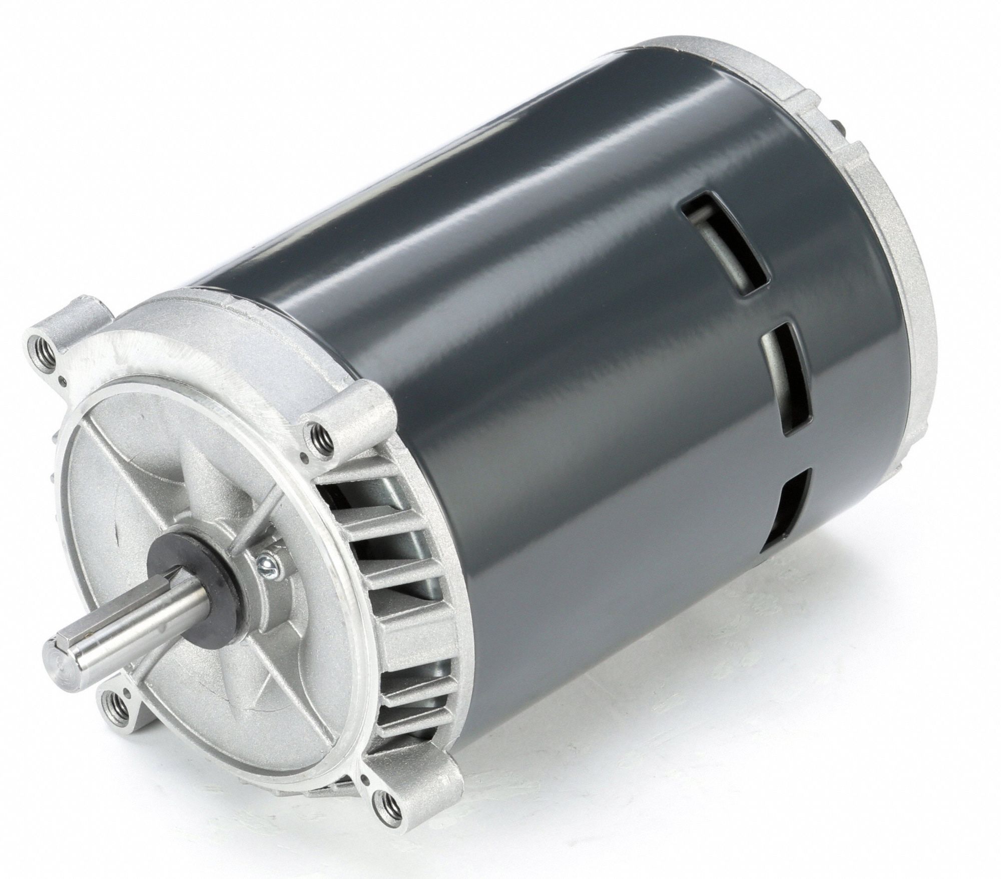 MARATHON MOTORS General Purpose Motor, 3/4 HP, 3Phase, Nameplate RPM