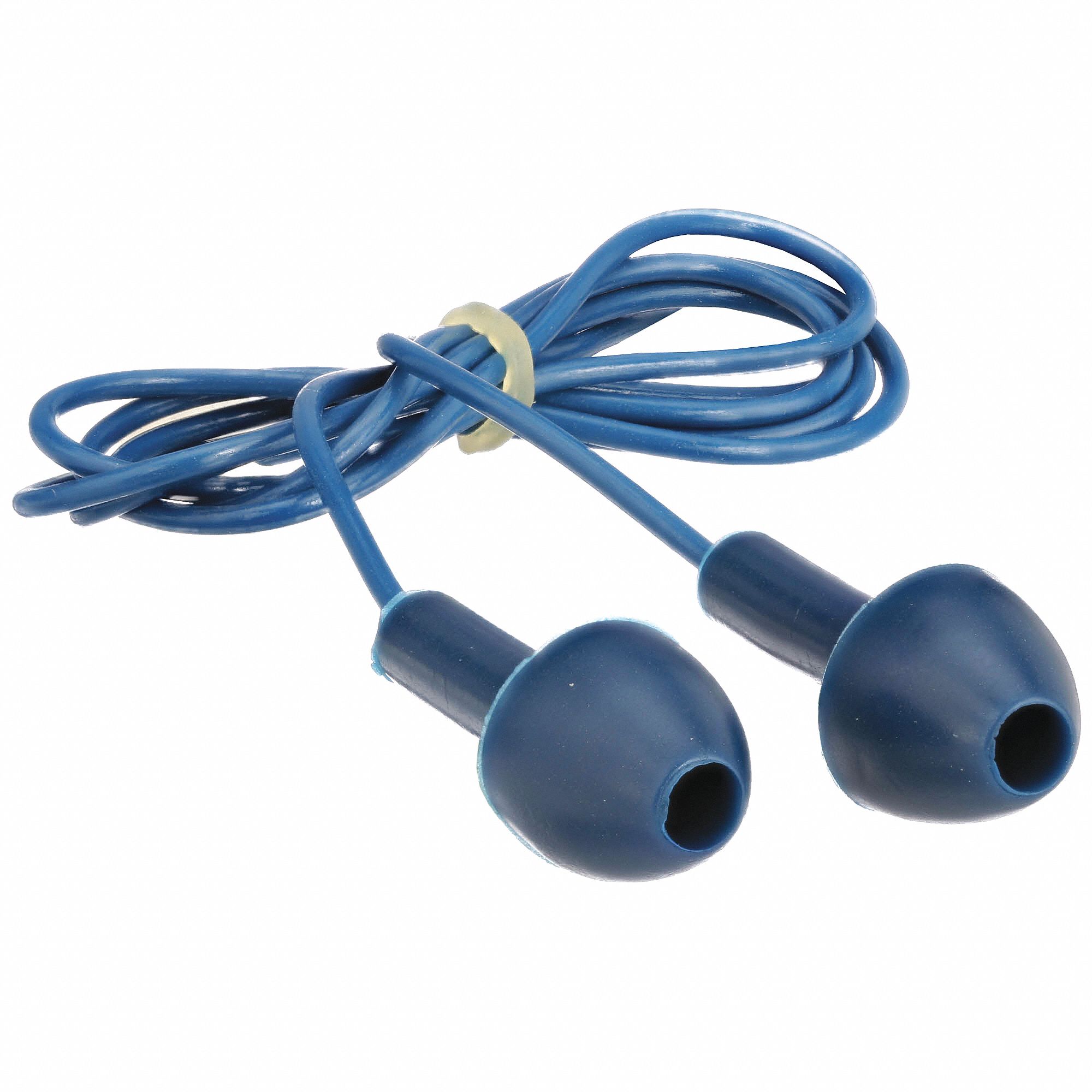 TASCO, Pod, 24 dB NRR, Ear Plugs 3NHK59005 Grainger