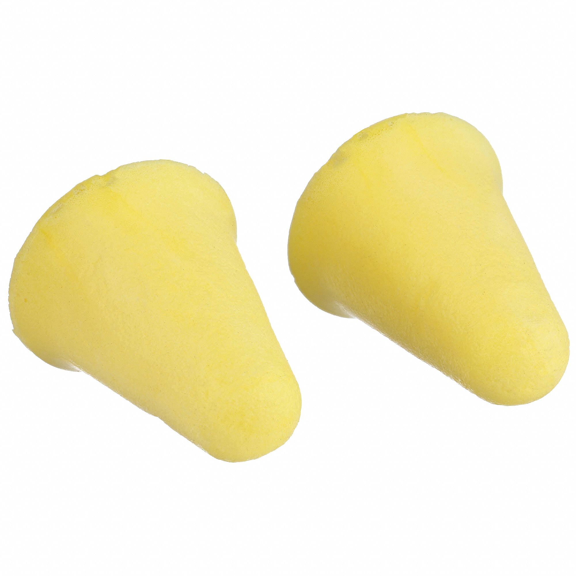 3M, Cone, 28 dB NRR, Replacement Tips for Banded Ear Plugs 3NHP33201001 Grainger