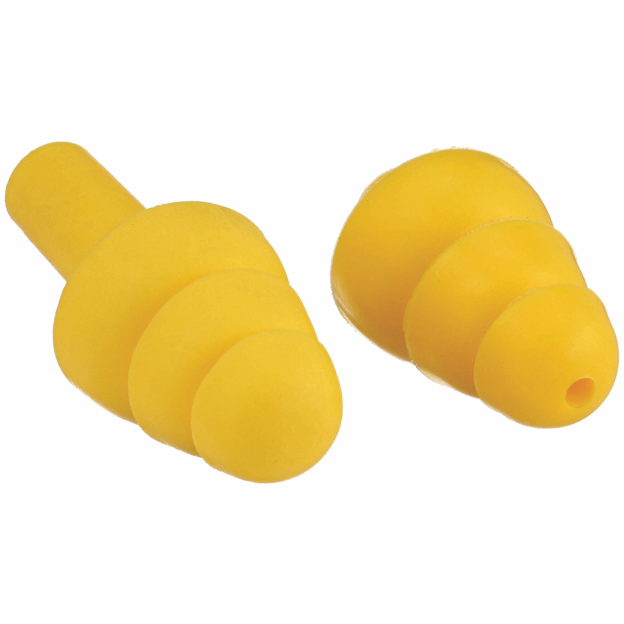 Ear Plugs, PK 25 Grainger