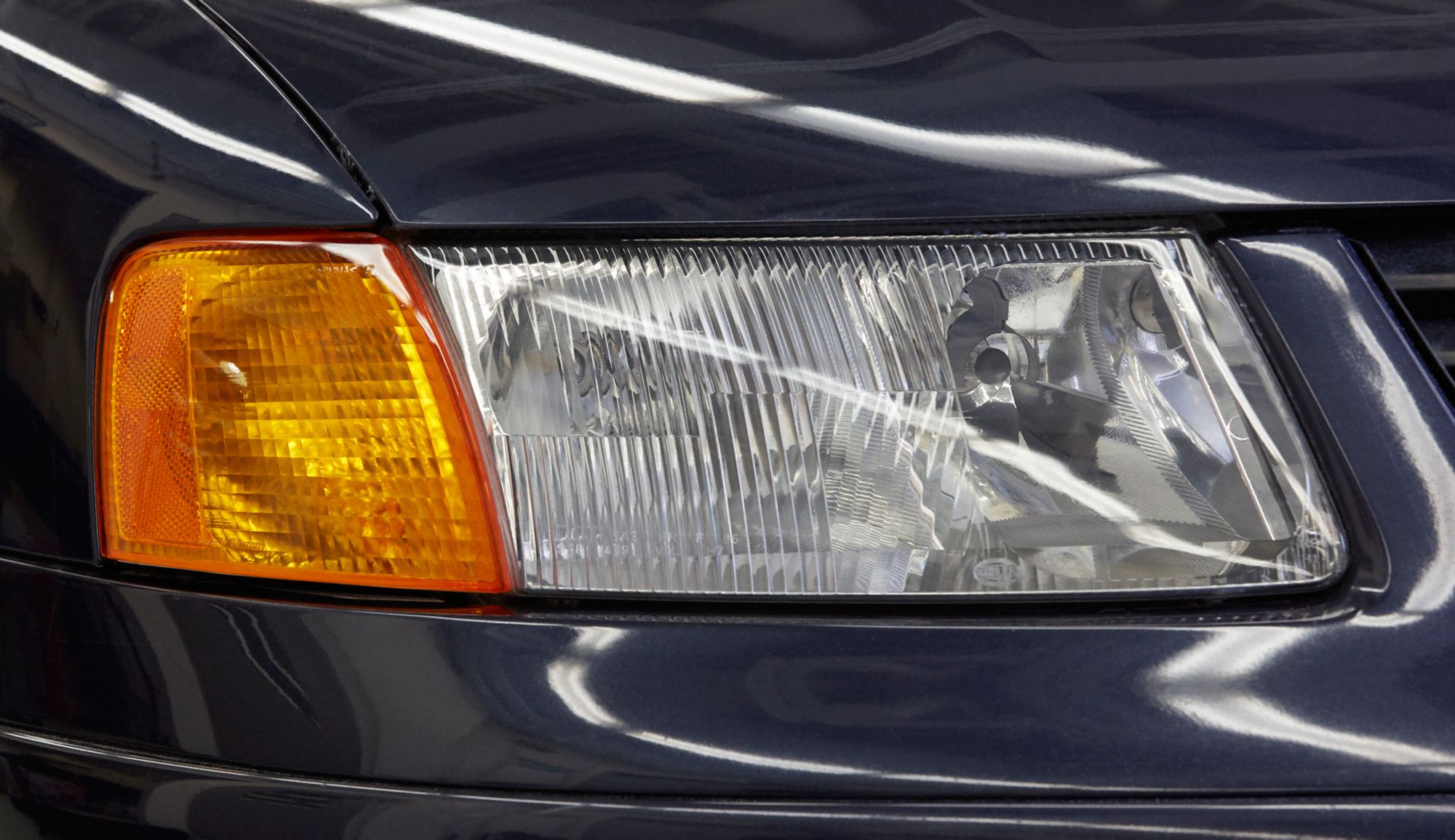 3M Headlight Lens Restoration Kit Professional 3NLT402516 Grainger