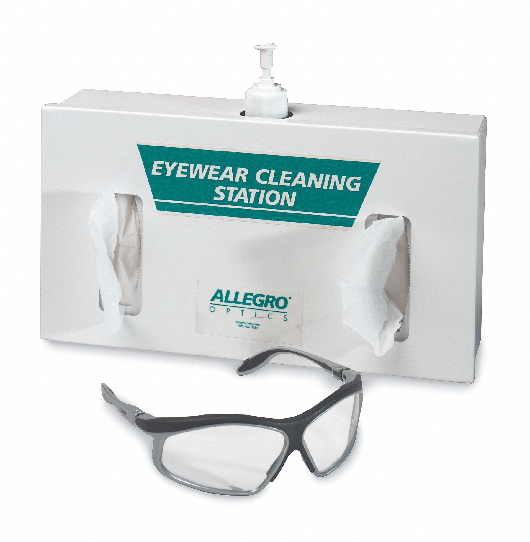Lens Cleaning Tissue, PK 760 Grainger
