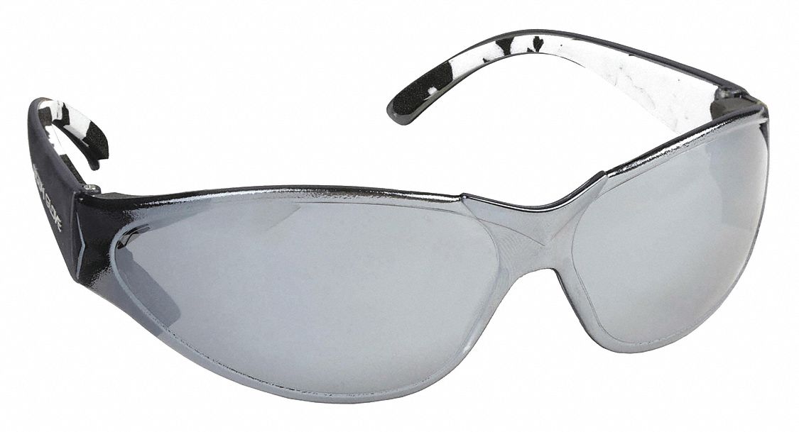 Safety Glasses Grainger