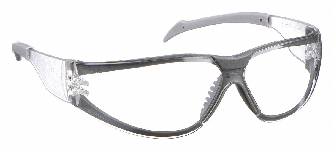 Safety Glasses Grainger