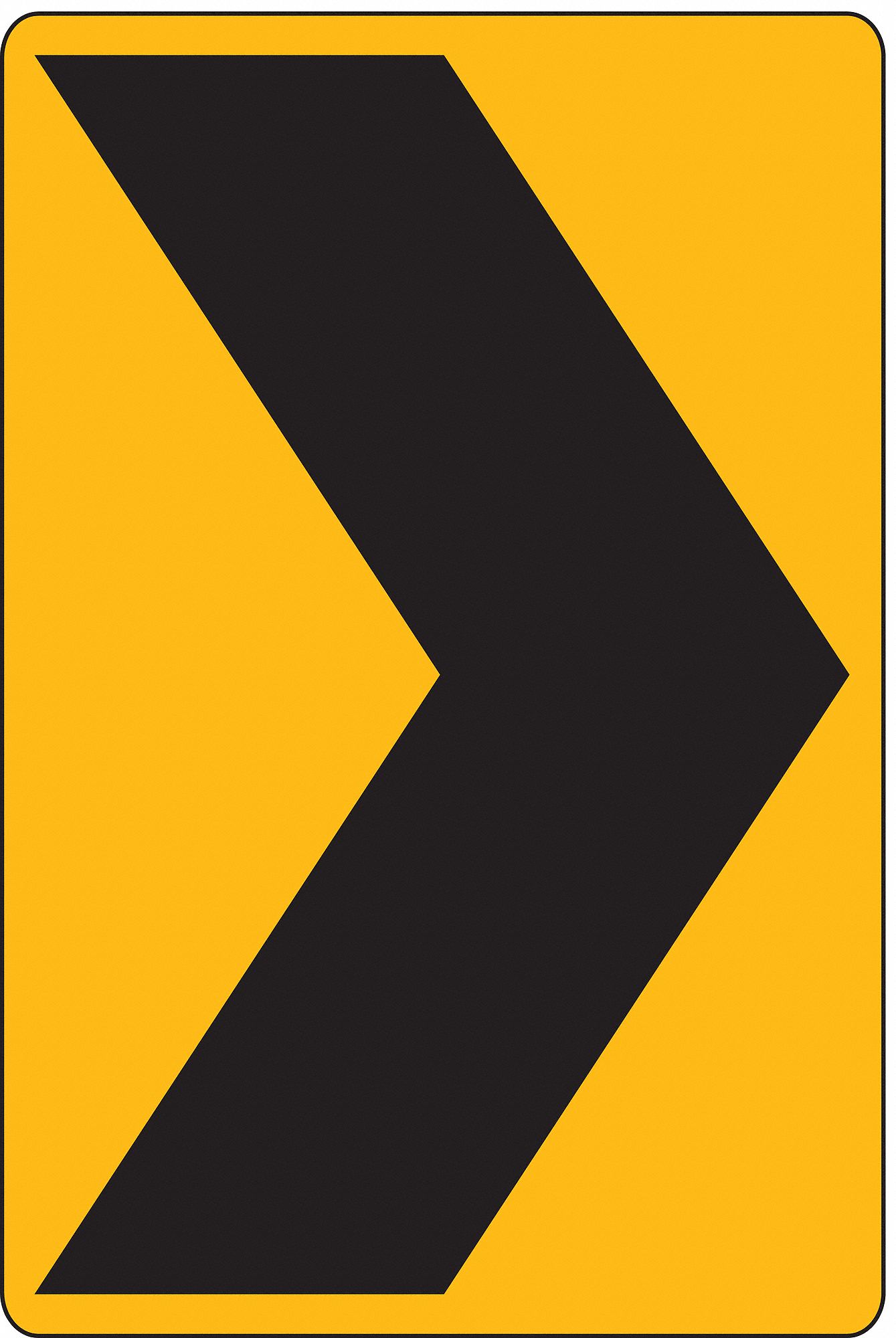 Traffic Sign Grainger