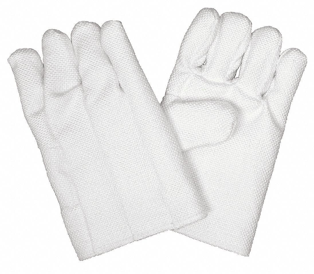 ZETEX Knit Gloves Universal, Glove Hand Protection, ANSI Abrasion