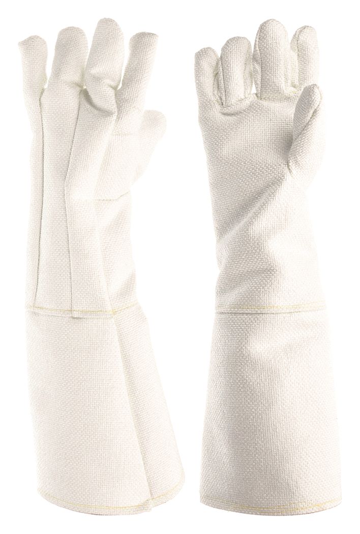 ZETEX, Universal, Glove Hand Protection, Knit Gloves 3PWG12100007