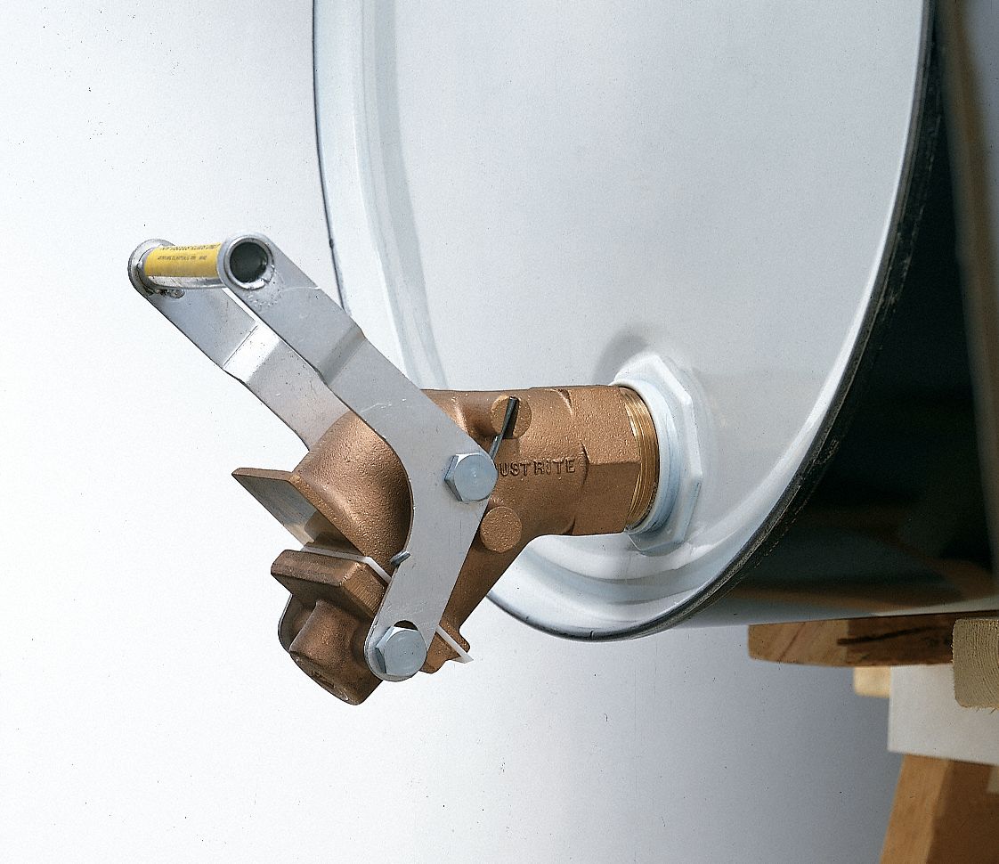 Drum Faucets and Taps Drum Spouts Grainger Industrial Supply