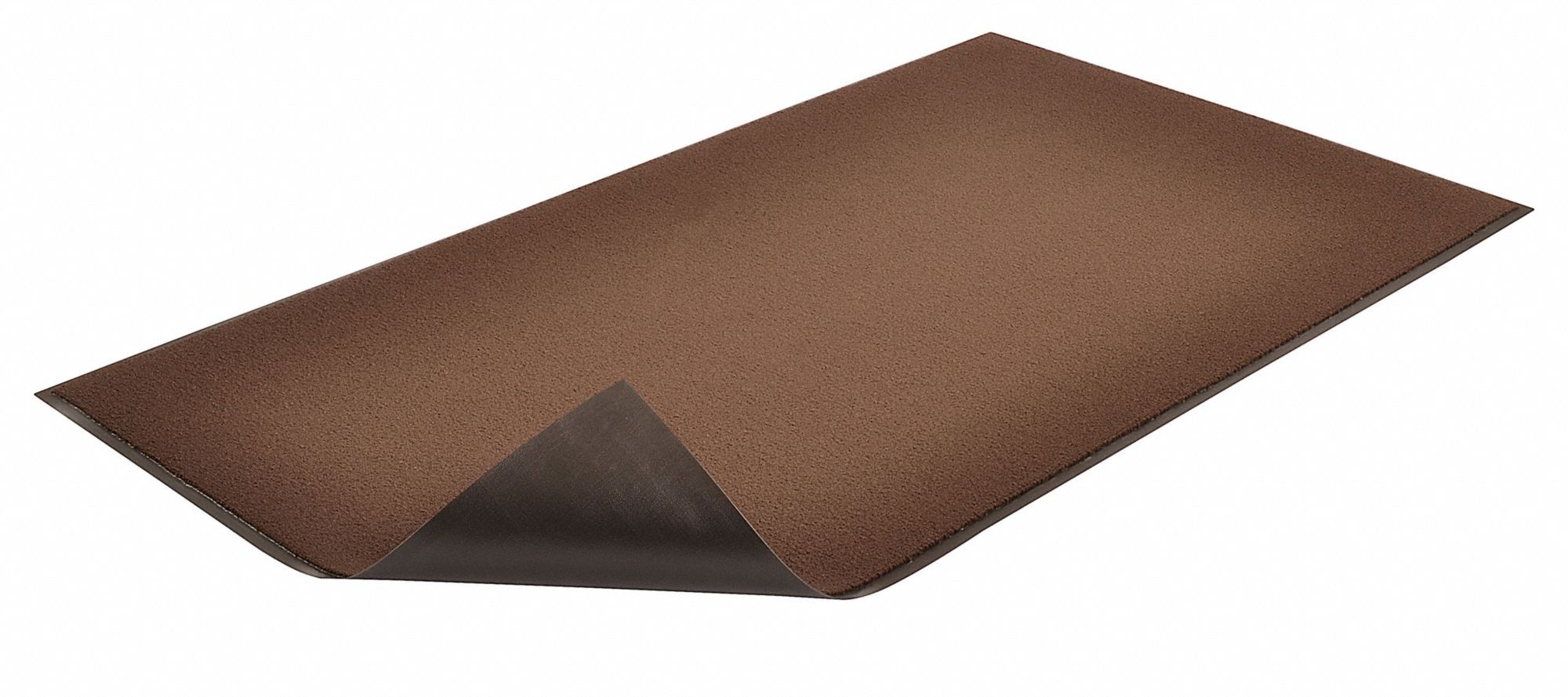 NOTRAX Indoor Entrance Mat, 6 ft L, 4 ft W, 5/16 in Thick, Rectangle