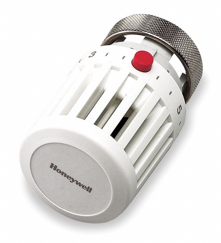 HONEYWELL HOME Thermostatic Actuator, Actuator Type Direct