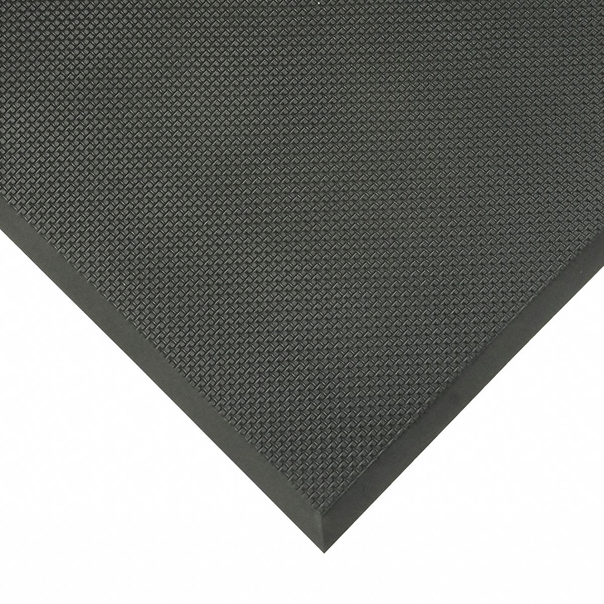 NOTRAX Antifatigue Mat, PVC Nitrile, 8 ft x 3 ft, 1 EA 3UFC5